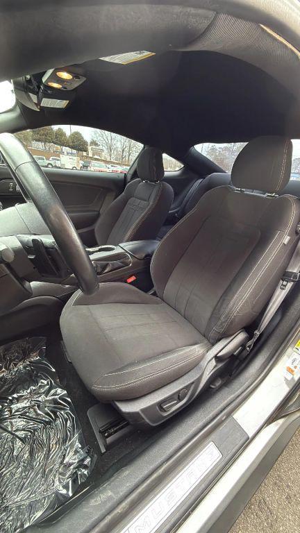 used 2020 Ford Mustang car, priced at $32,995