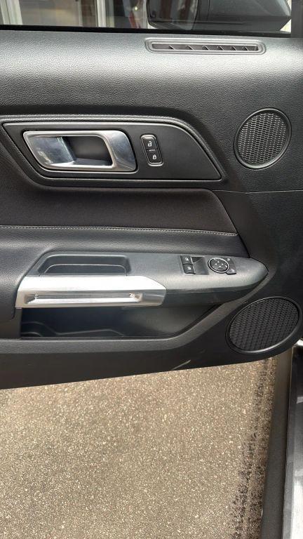 used 2020 Ford Mustang car, priced at $32,995