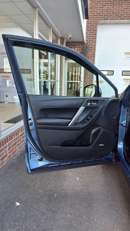 used 2015 Subaru Forester car, priced at $11,495