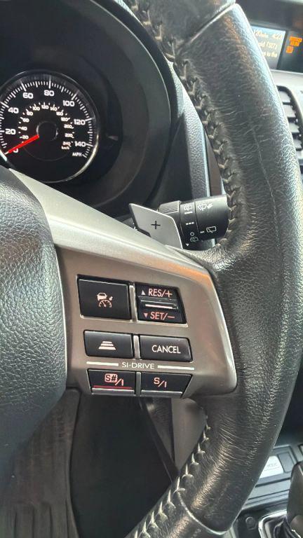 used 2015 Subaru Forester car, priced at $11,495