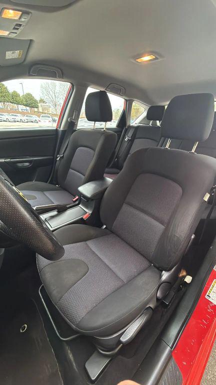 used 2008 Mazda Mazda3 car, priced at $6,995