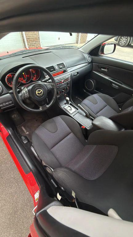 used 2008 Mazda Mazda3 car, priced at $6,995
