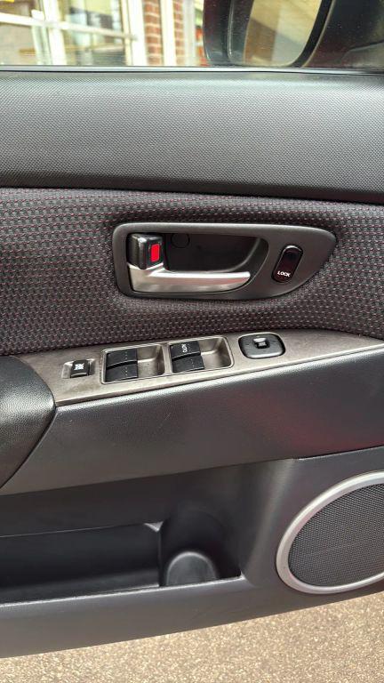 used 2008 Mazda Mazda3 car, priced at $6,995