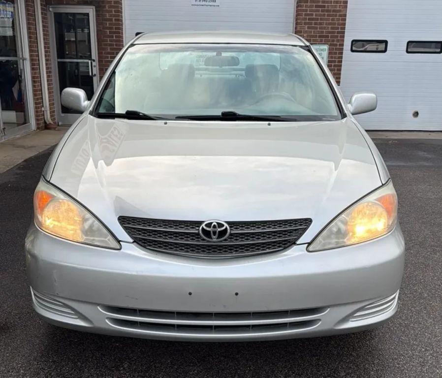 used 2004 Toyota Camry car, priced at $5,995