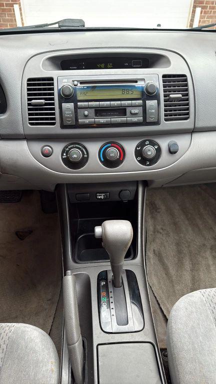 used 2004 Toyota Camry car, priced at $5,995