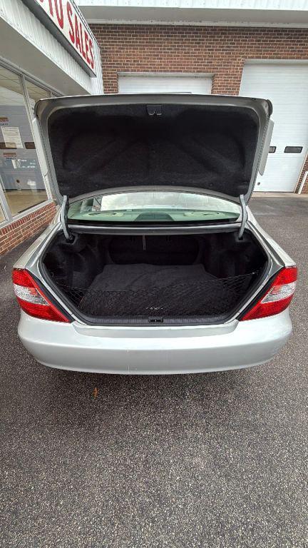 used 2004 Toyota Camry car, priced at $5,995