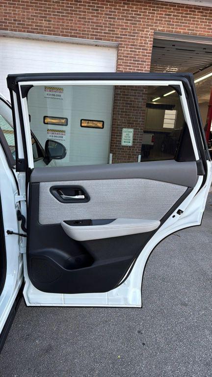 used 2023 Nissan Rogue car, priced at $20,995