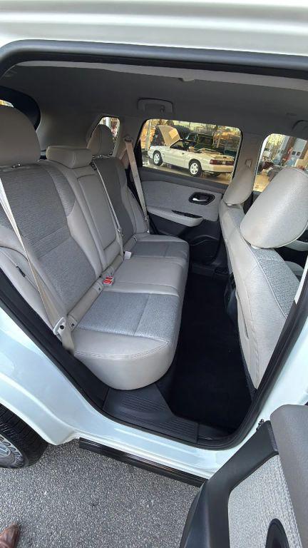 used 2023 Nissan Rogue car, priced at $20,995