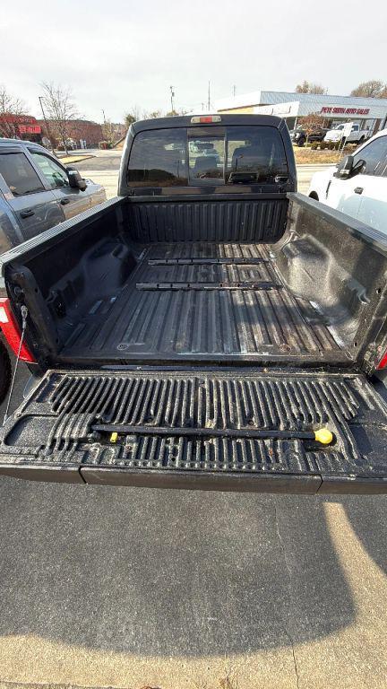 used 2011 Ford F-250 car, priced at $22,995