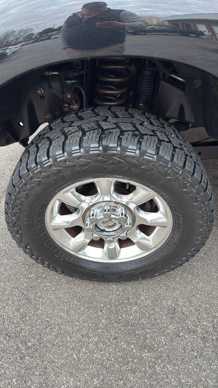 used 2011 Ford F-250 car, priced at $22,995