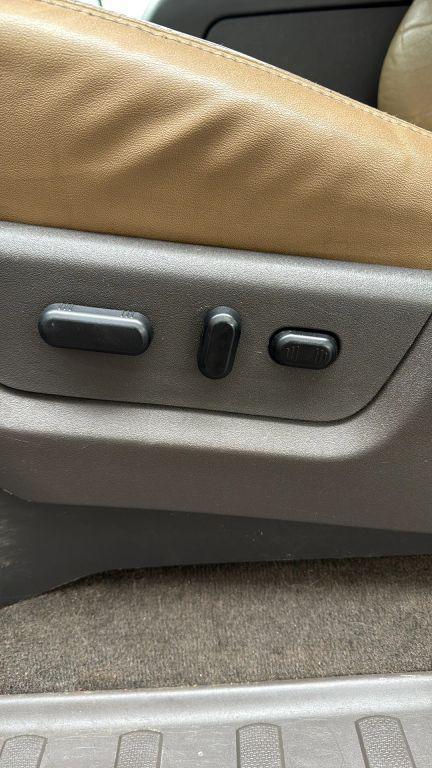 used 2011 Ford F-250 car, priced at $22,995