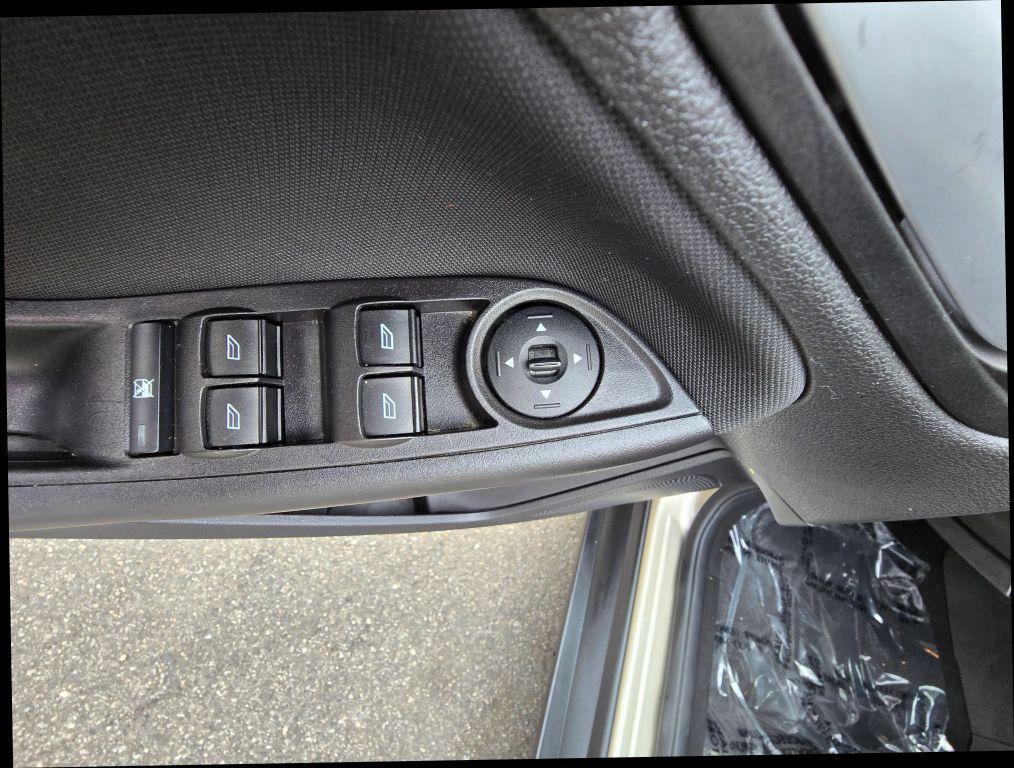 used 2017 Ford Focus car, priced at $9,995