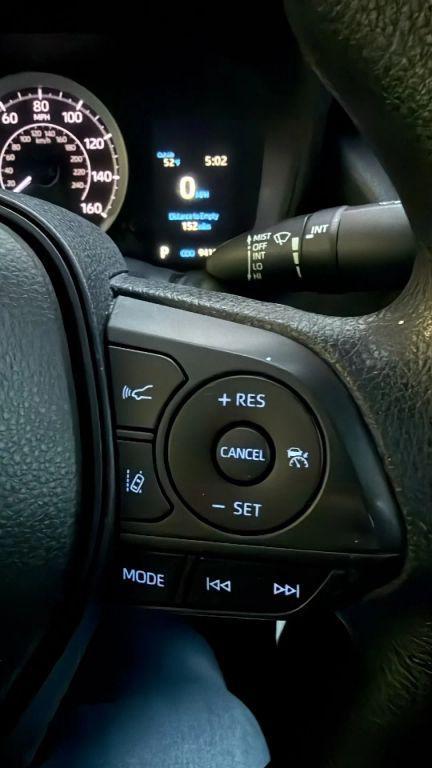 used 2020 Toyota Corolla car, priced at $14,995