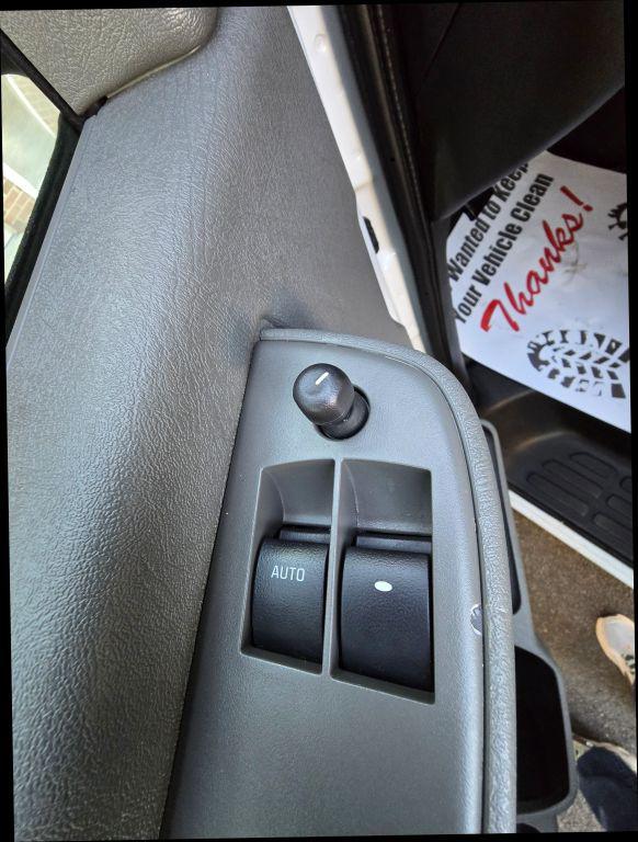 used 2020 Chevrolet Express 2500 car, priced at $23,895