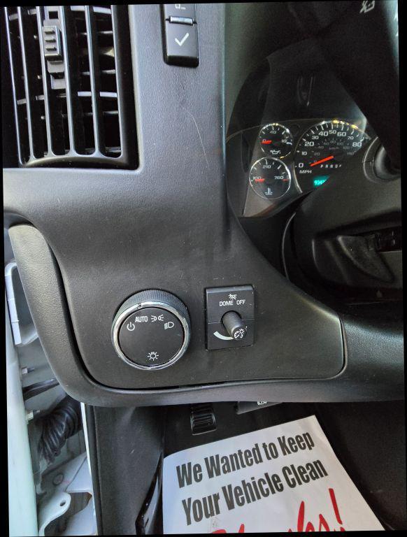 used 2020 Chevrolet Express 2500 car, priced at $23,895