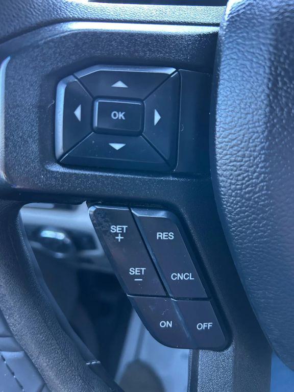 used 2019 Ford F-250 car, priced at $35,595