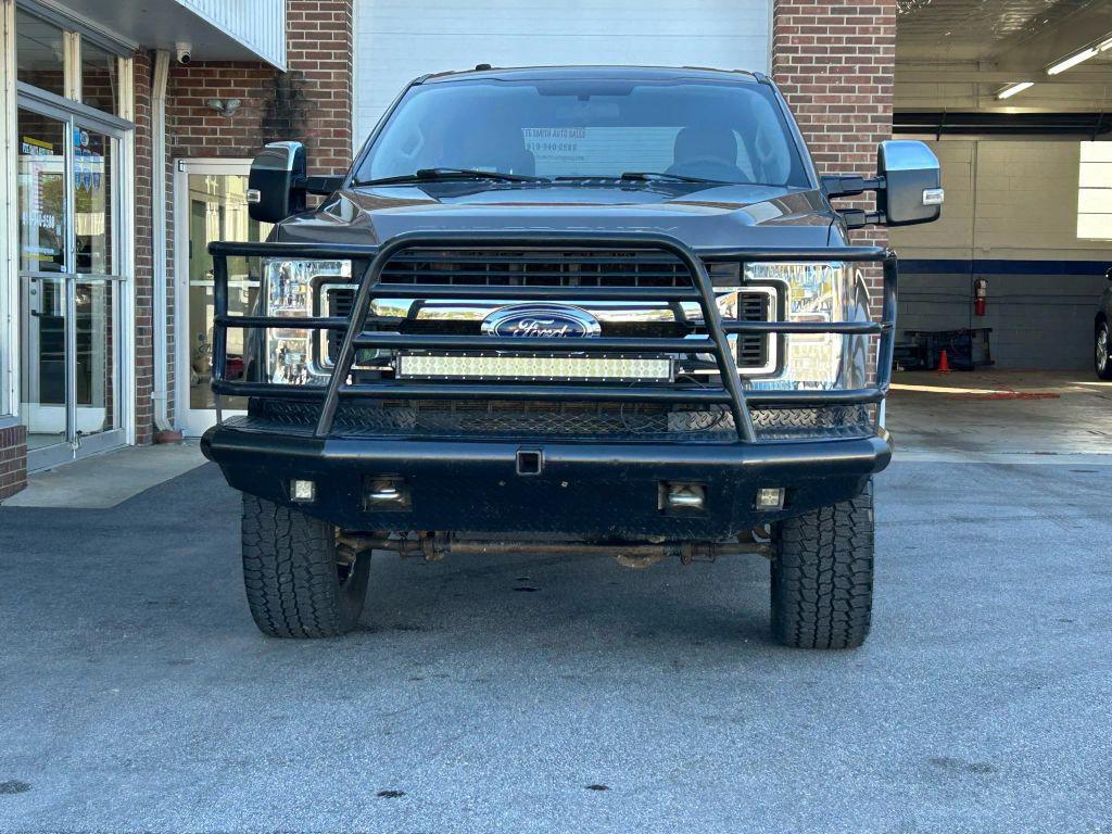 used 2019 Ford F-250 car, priced at $35,595