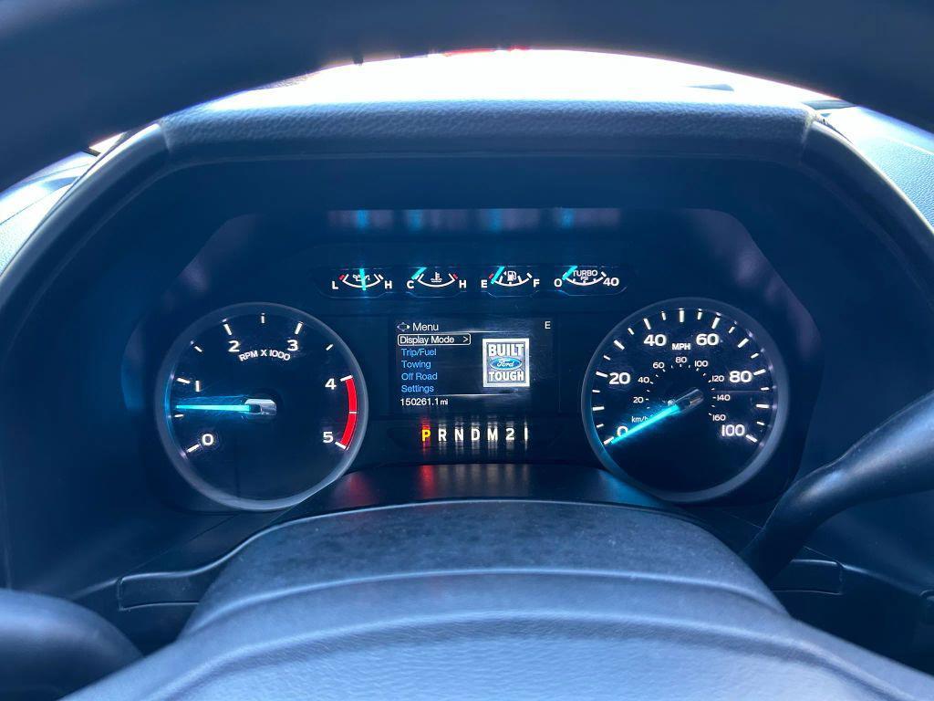 used 2019 Ford F-250 car, priced at $35,595