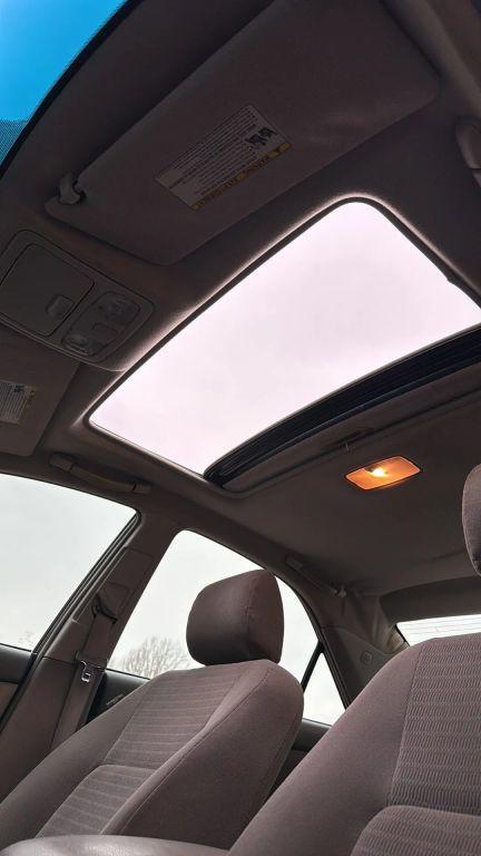 used 2005 Toyota Camry car, priced at $6,495