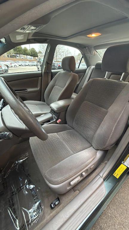 used 2005 Toyota Camry car, priced at $6,495