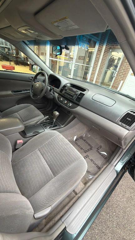 used 2005 Toyota Camry car, priced at $6,495
