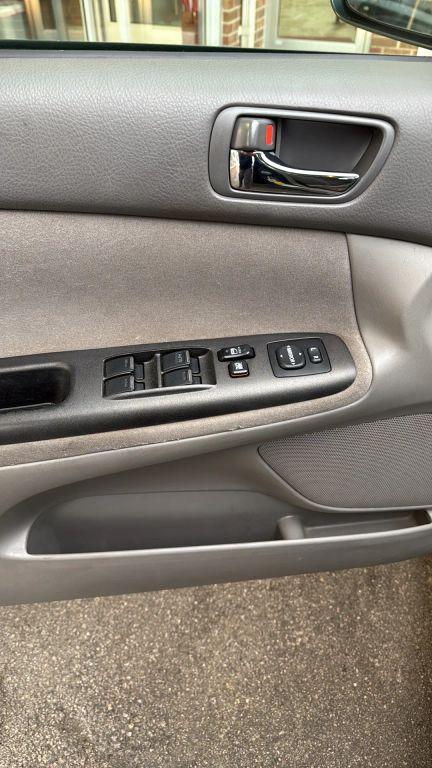 used 2005 Toyota Camry car, priced at $6,495