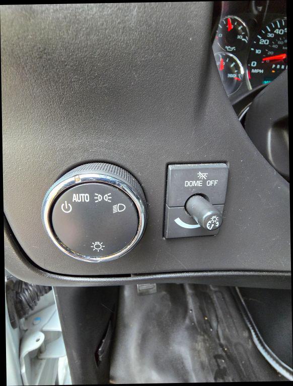 used 2020 Chevrolet Express 2500 car, priced at $19,995