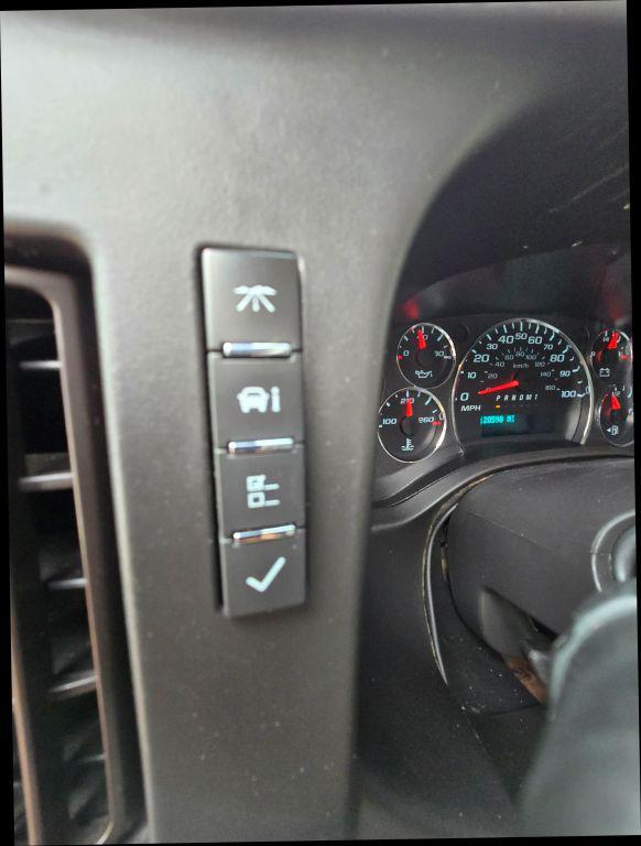 used 2020 Chevrolet Express 2500 car, priced at $19,995