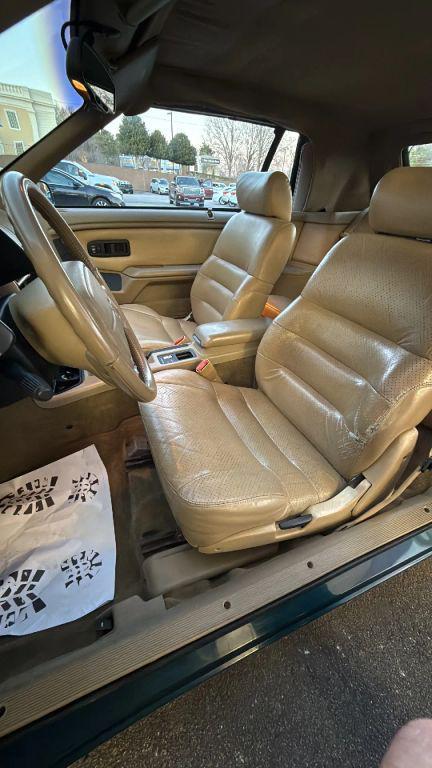 used 1995 Chrysler LeBaron car, priced at $5,995