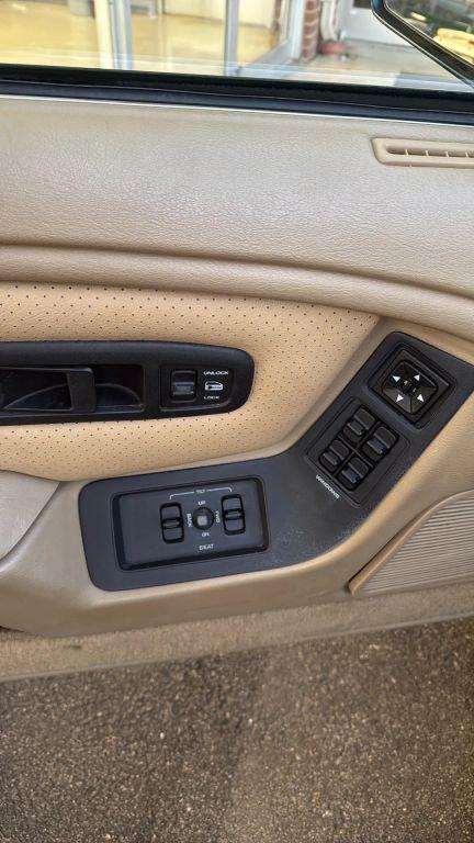 used 1995 Chrysler LeBaron car, priced at $5,995