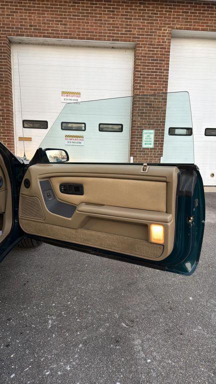 used 1995 Chrysler LeBaron car, priced at $5,995