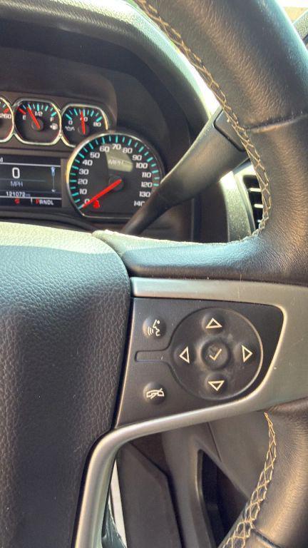 used 2017 GMC Yukon car, priced at $19,995