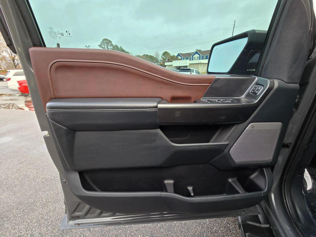 used 2021 Ford F-150 car, priced at $36,595