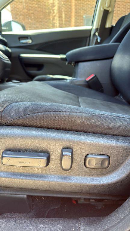 used 2016 Honda CR-V car, priced at $14,995