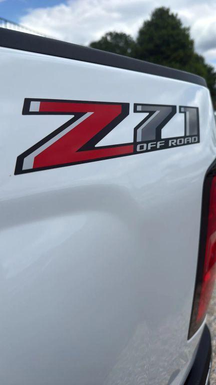 used 2019 Chevrolet Silverado 2500 car, priced at $36,995