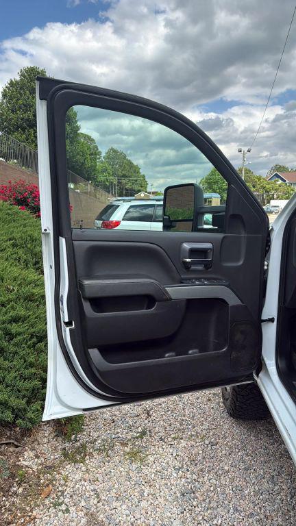 used 2019 Chevrolet Silverado 2500 car, priced at $36,995