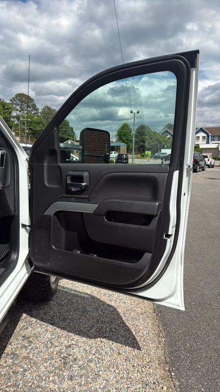 used 2019 Chevrolet Silverado 2500 car, priced at $36,995