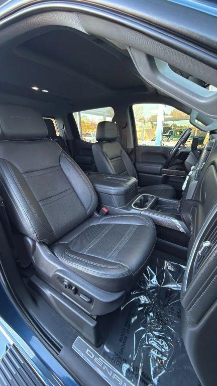 used 2019 GMC Sierra 1500 car, priced at $39,995