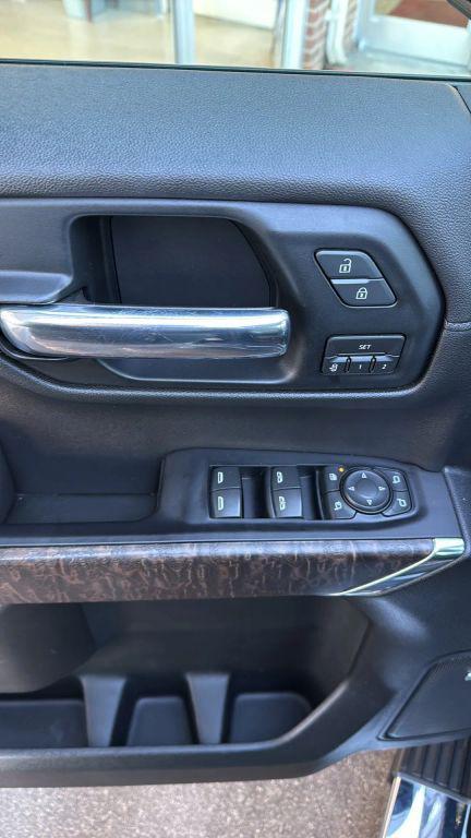 used 2019 GMC Sierra 1500 car, priced at $39,995