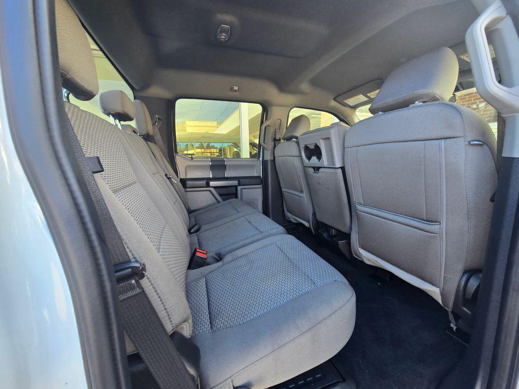 used 2022 Ford F-250 car, priced at $52,995
