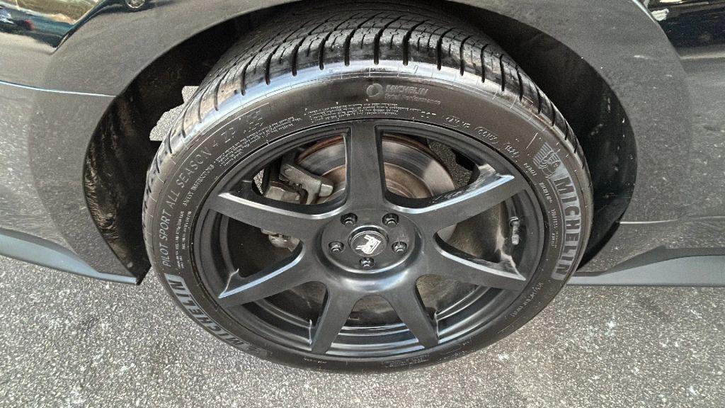 used 2018 Ford Mustang car, priced at $30,995