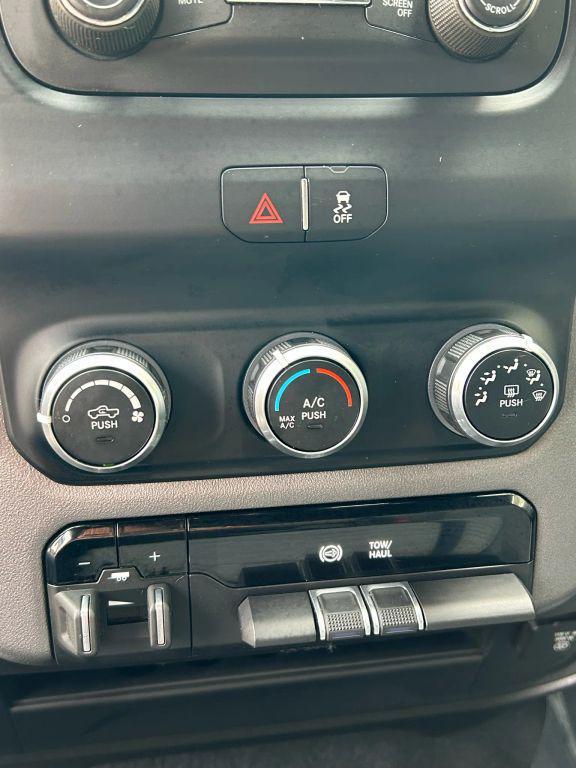 used 2023 Ram 2500 car, priced at $47,995