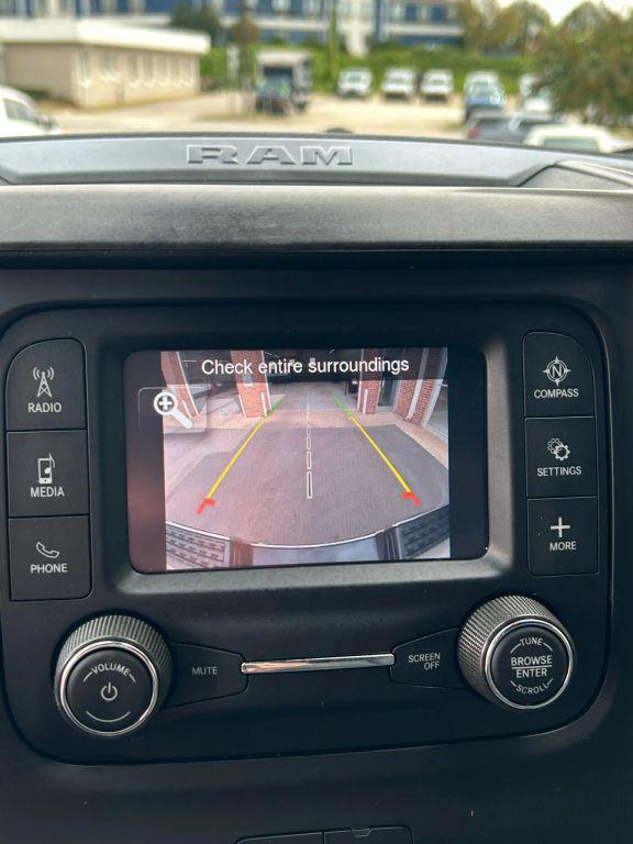 used 2023 Ram 2500 car, priced at $47,995