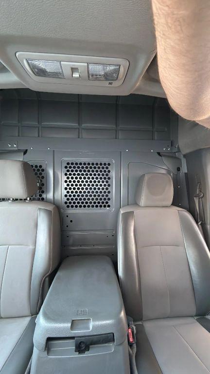 used 2021 Nissan NV Cargo NV2500 HD car, priced at $22,995