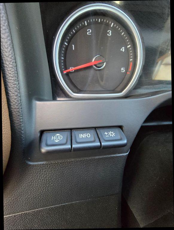 used 2021 Chevrolet Silverado 2500 car, priced at $44,995