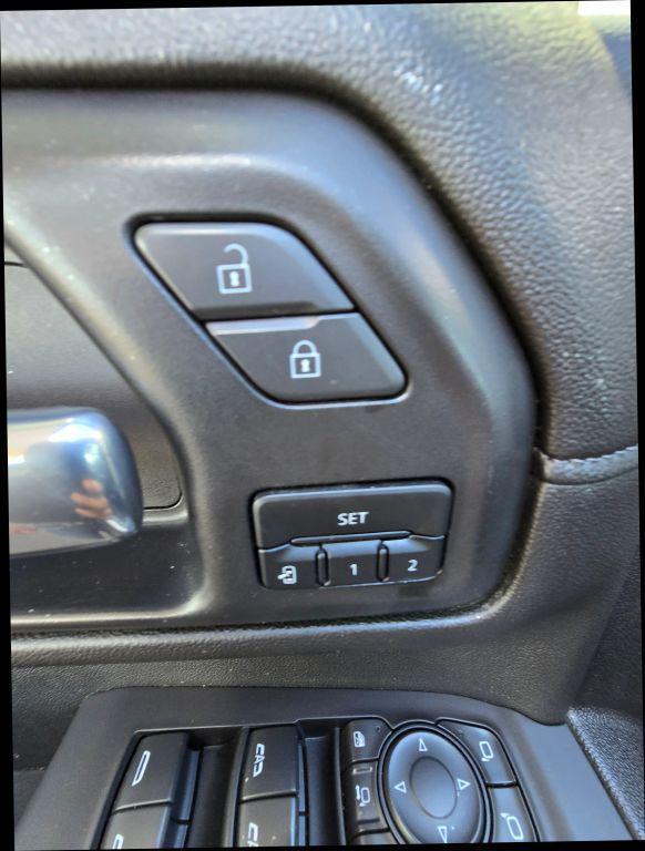 used 2021 Chevrolet Silverado 2500 car, priced at $44,995