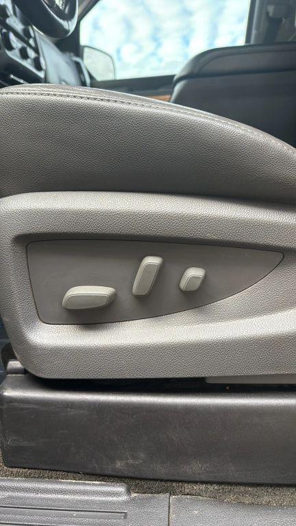 used 2017 Chevrolet Silverado 1500 car, priced at $28,995