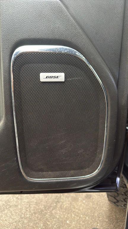 used 2017 Chevrolet Silverado 1500 car, priced at $28,995