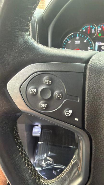 used 2017 Chevrolet Silverado 1500 car, priced at $28,995