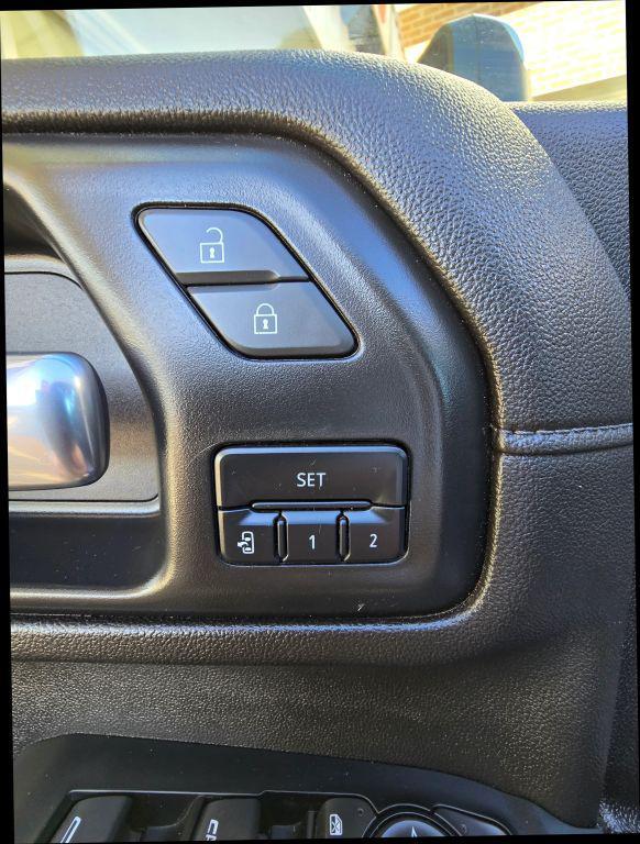 used 2023 GMC Sierra 2500 car, priced at $61,995